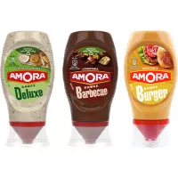 Amora