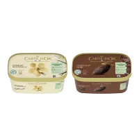 Carte d'Or