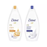 Gel douche