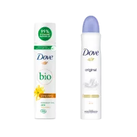 Déodorant