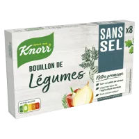 Knorr bouillon