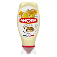 Amora mayonnaise
