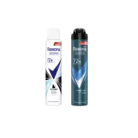 Rexona déodorant