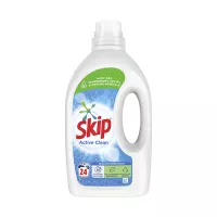Skip liquide