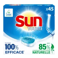 Sun tablettes