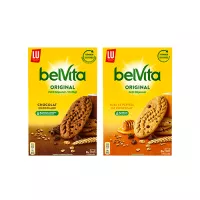 Petit-Déjeuner