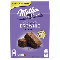 Milka Brownie