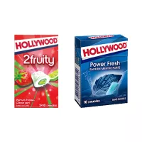 Chewing-gums