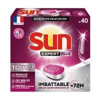 Sun expert plus