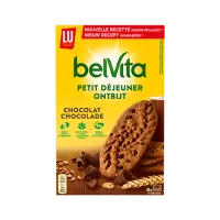 belVita Petit Déjeuner