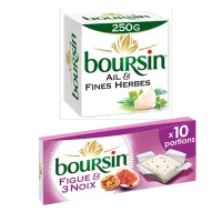 Fromage à tartiner
