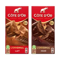 Tablettes à déguster
