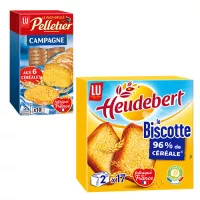 Petit-Déjeuner