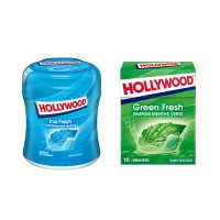 Chewing Gums