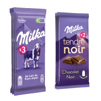 Tablette à déguster