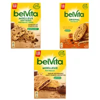 belVita Petit Déjeuner