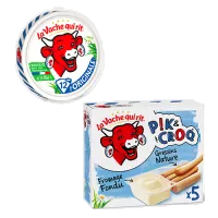 Fromage individuel