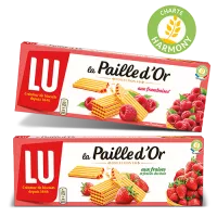 Lu Paille d'or