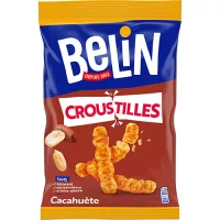 Biscuit Apéritif