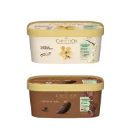 Glaces