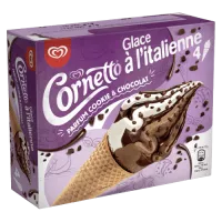 Glace