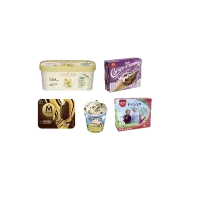 Glaces