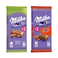 milka
