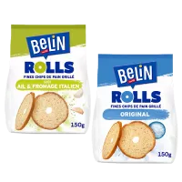 Biscuit Apéritif