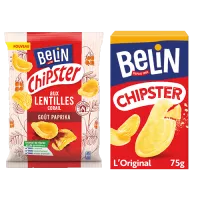 Biscuit Apéritif