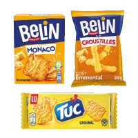 Biscuit Apéritif