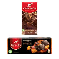 CHOCOLAT