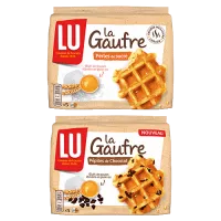 LU
