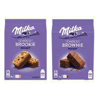 milka