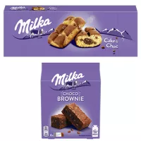 milka
