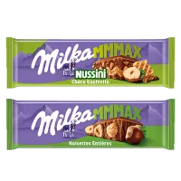 milka