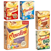 puree