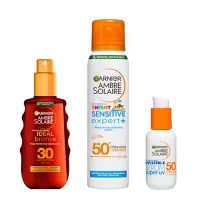 Garnier toute gamme