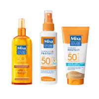 Mixa toute gamme