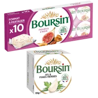 BOURSIN