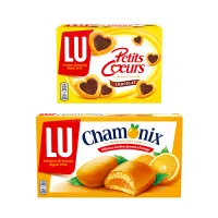 LU