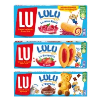 LU
