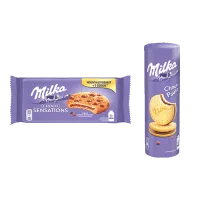 milka