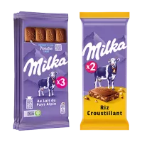 milka