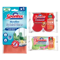 SPONTEX