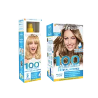 Garnier Coloration 100% Ultra Blond