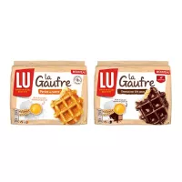 LU La Gaufre