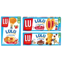 LU
