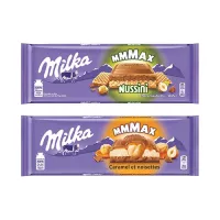 MILKA