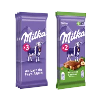 MILKA