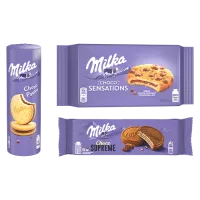 MILKA